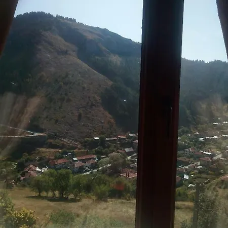 Gasthof Изгрев *