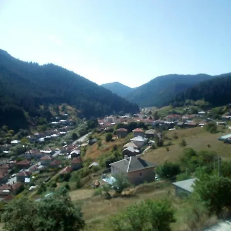 Изгрев Gasthof Trigrad