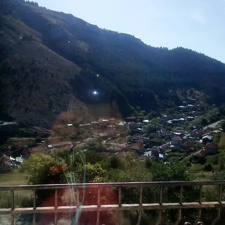 Gasthof Изгрев *