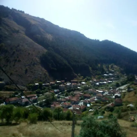 Изгрев Gasthof Trigrad